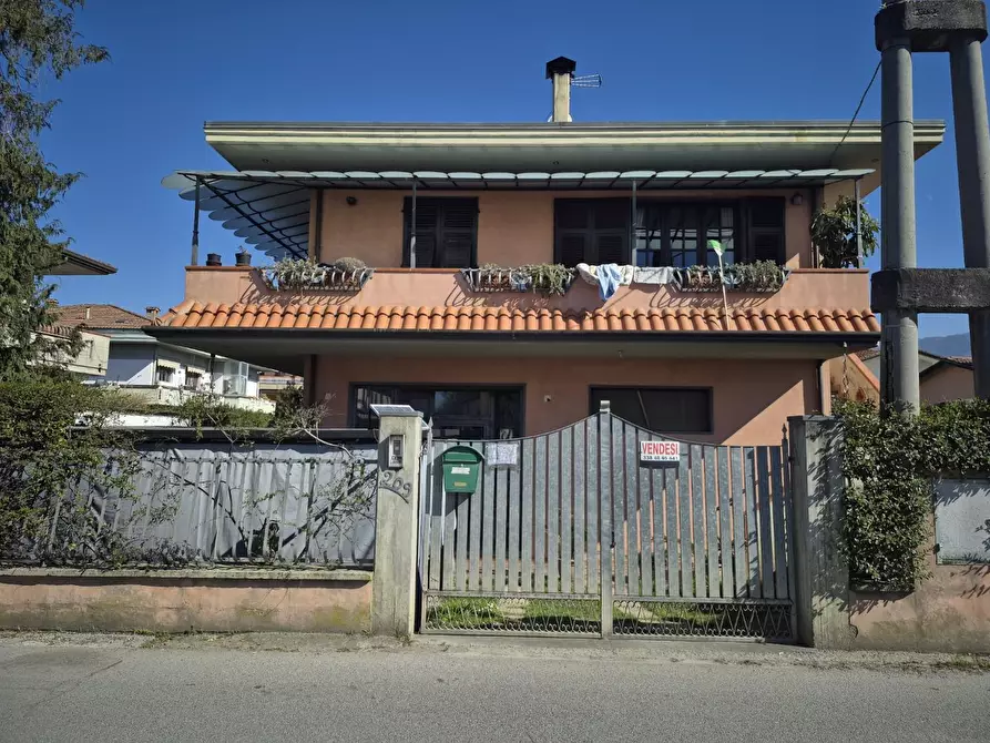 appartamento in vendita a Massa