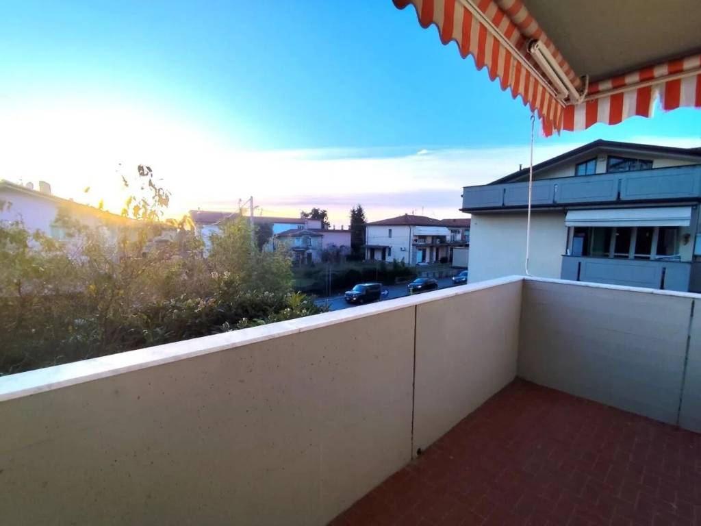 appartamento in vendita a Massa