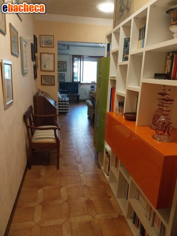 appartamento in vendita a Massa in zona Centro Storico