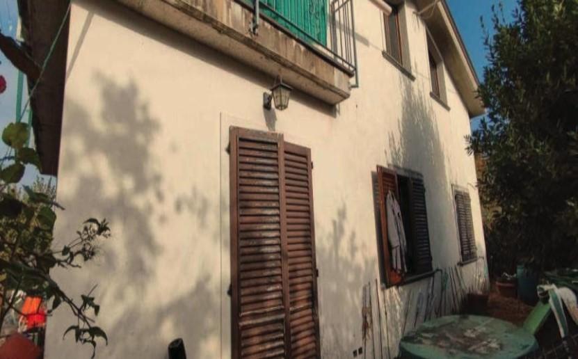 appartamento in vendita a Massa