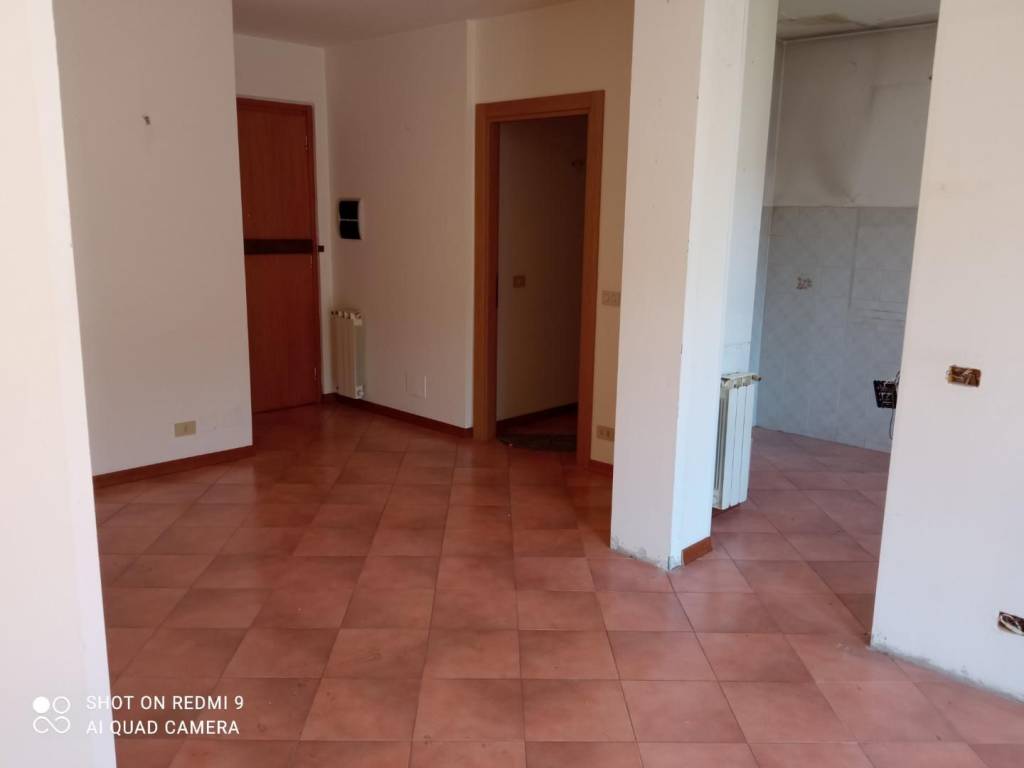 appartamento in vendita a Massa in zona Centro Storico