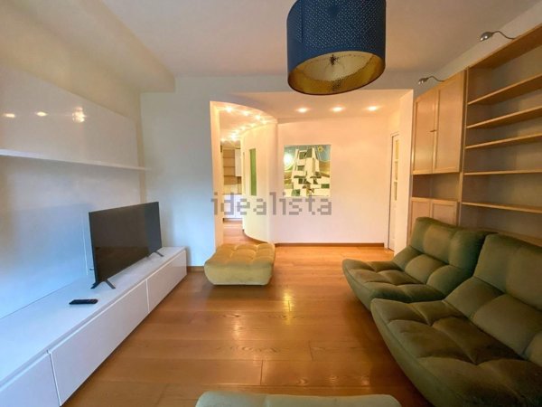 appartamento in vendita a Massa in zona Candia