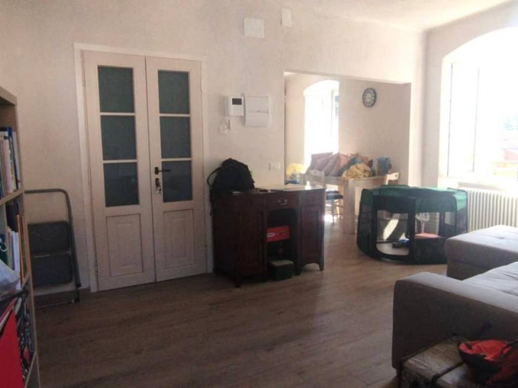 appartamento in vendita a Massa in zona Mirteto