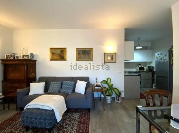 appartamento in vendita a Massa