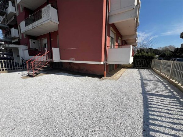 appartamento in vendita a Massa