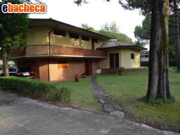 appartamento in vendita a Massa in zona Poveromo