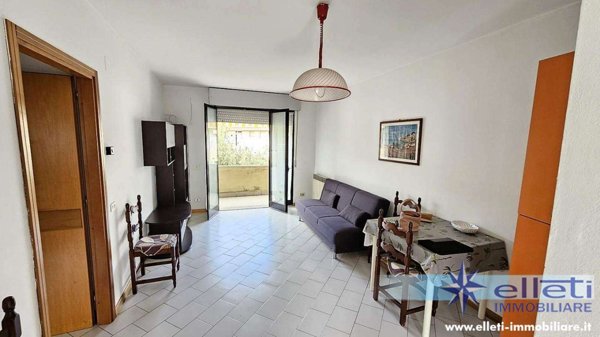 appartamento in vendita a Massa in zona Marina dei Ronchi