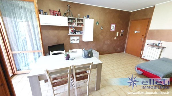 appartamento in vendita a Massa in zona Marina di Massa