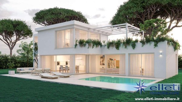 casa indipendente in vendita a Massa