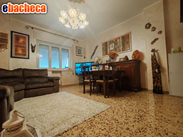 appartamento in vendita a Massa