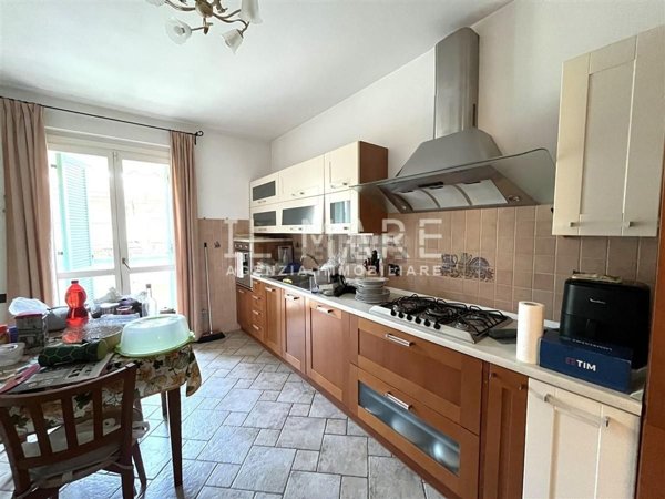 appartamento in vendita a Massa in zona Centro Storico