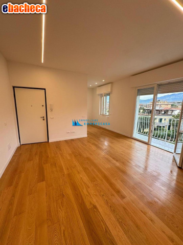appartamento in vendita a Massa in zona Marina dei Ronchi