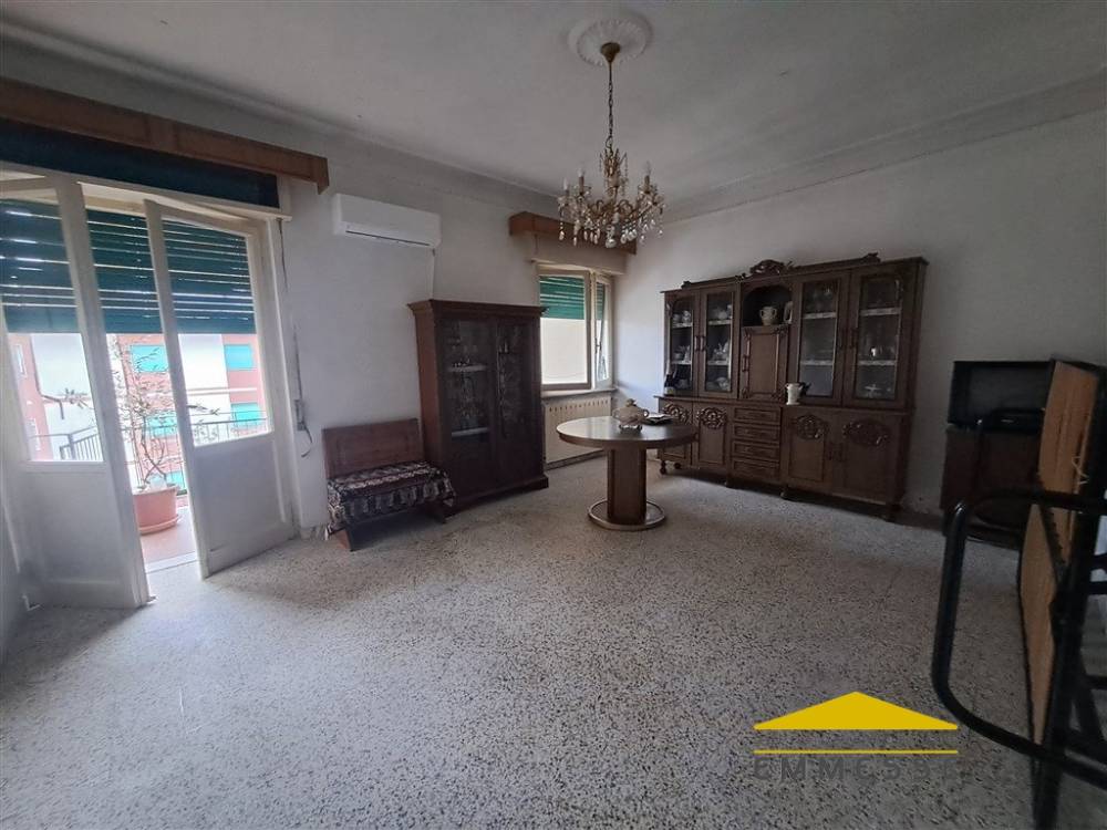 appartamento in vendita a Massa