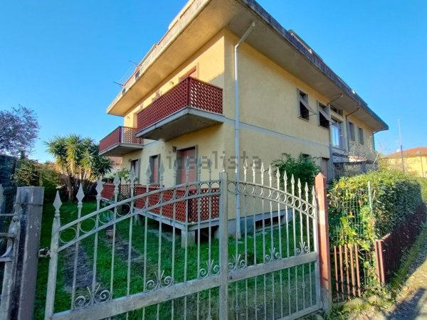appartamento in vendita a Massa