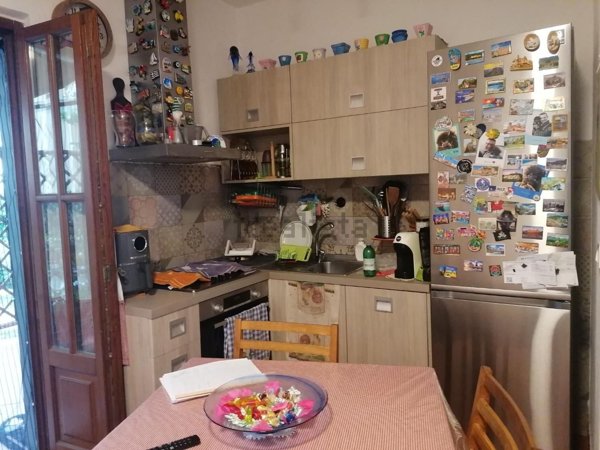 appartamento in vendita a Massa