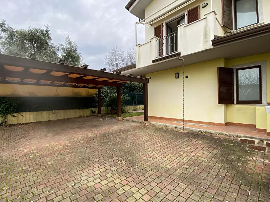 casa indipendente in vendita a Massa in zona Centro Storico