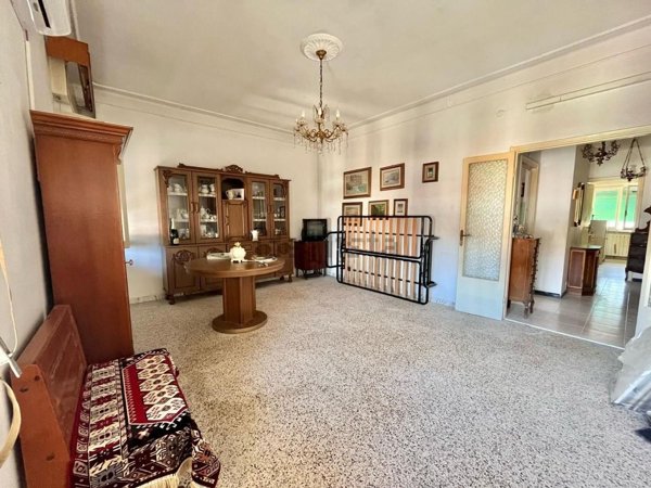 appartamento in vendita a Massa