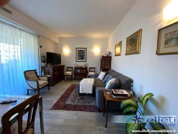 appartamento in vendita a Massa in zona Centro Storico