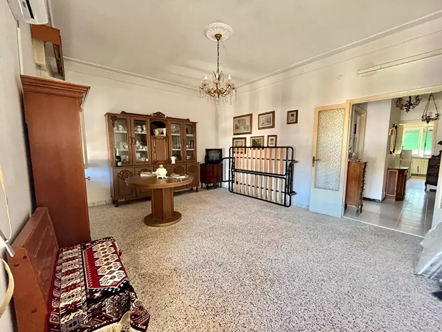 appartamento in vendita a Massa