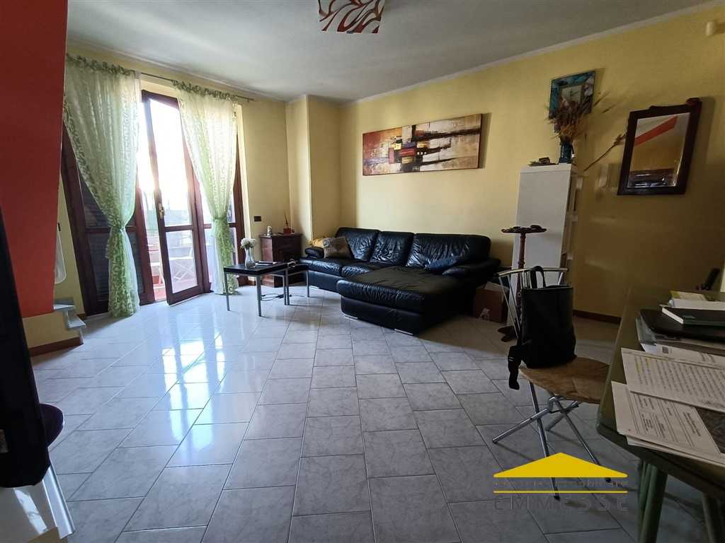 appartamento in vendita a Massa in zona Marina di Massa