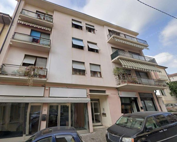 appartamento in vendita a Massa