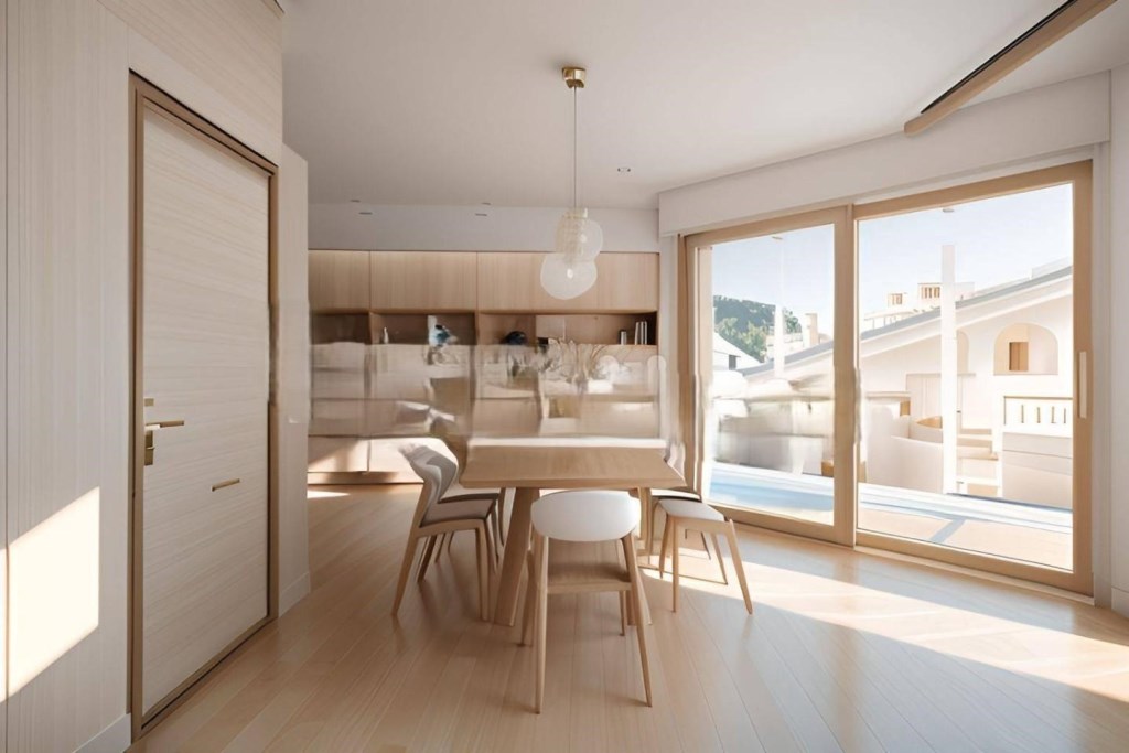 appartamento in vendita a Massa in zona Marina dei Ronchi