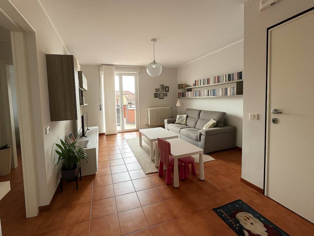 appartamento in vendita a Massa in zona Quercioli