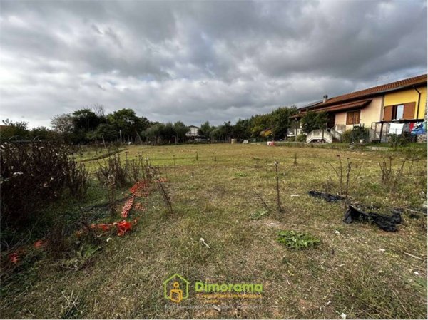 terreno agricolo in vendita a Massa