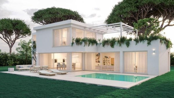 casa indipendente in vendita a Massa in zona Marina di Massa