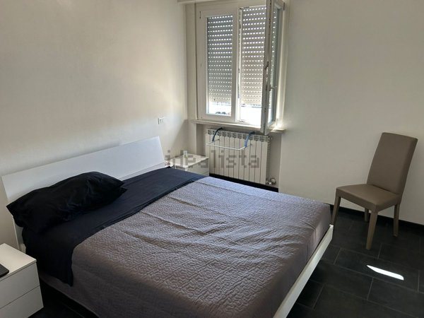 appartamento in vendita a Massa in zona Marina di Massa