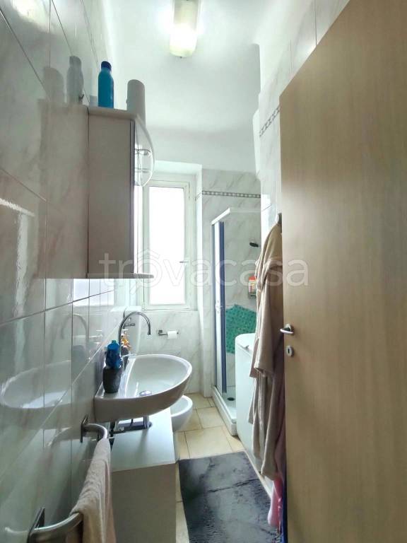 appartamento in vendita a Massa in zona Centro Storico