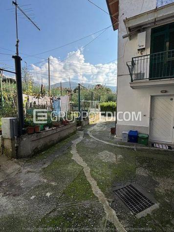 appartamento in vendita a Massa