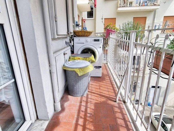 appartamento in vendita a Massa