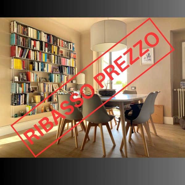 appartamento in vendita a Massa