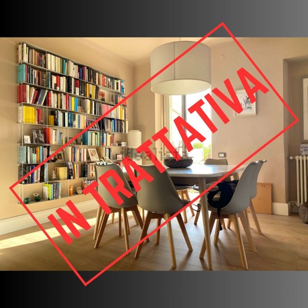 appartamento in vendita a Massa