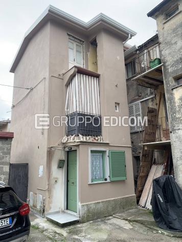 appartamento in vendita a Massa