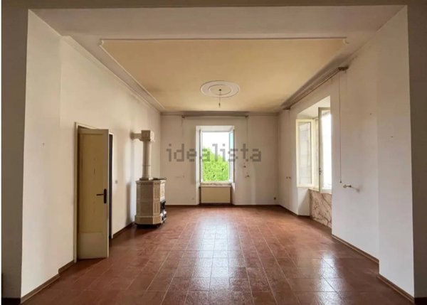 appartamento in vendita a Massa