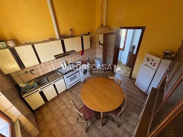 appartamento in vendita a Massa