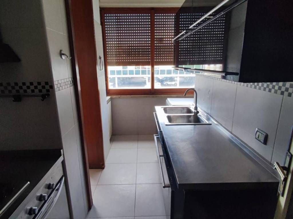 appartamento in vendita a Massa in zona Centro Storico