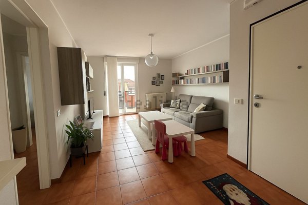 appartamento in vendita a Massa in zona Quercioli