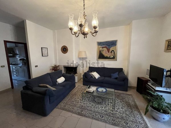 appartamento in vendita a Massa