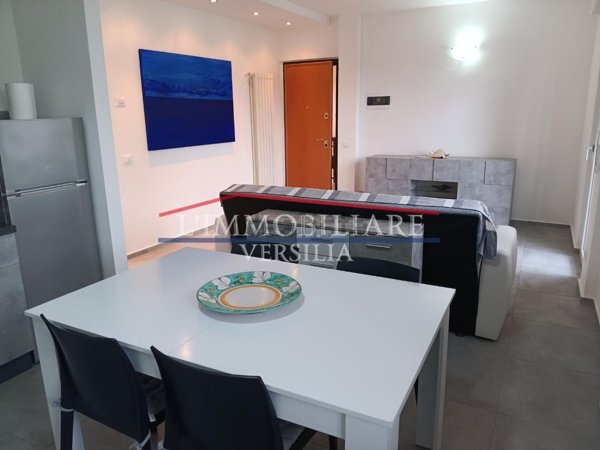 appartamento in vendita a Massa in zona Marina di Massa