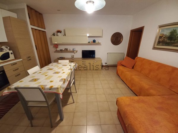appartamento in vendita a Massa in zona Marina dei Ronchi