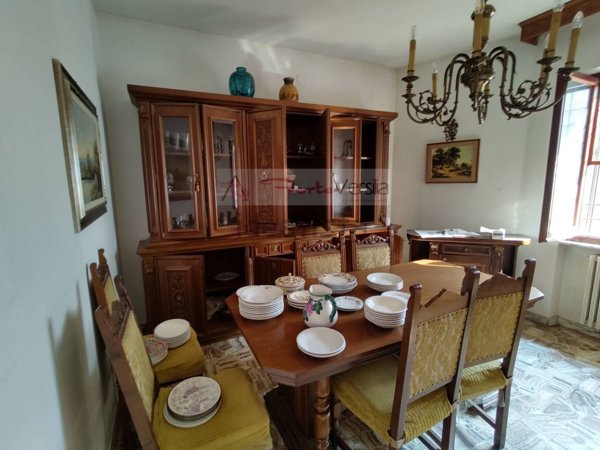 appartamento in vendita a Massa