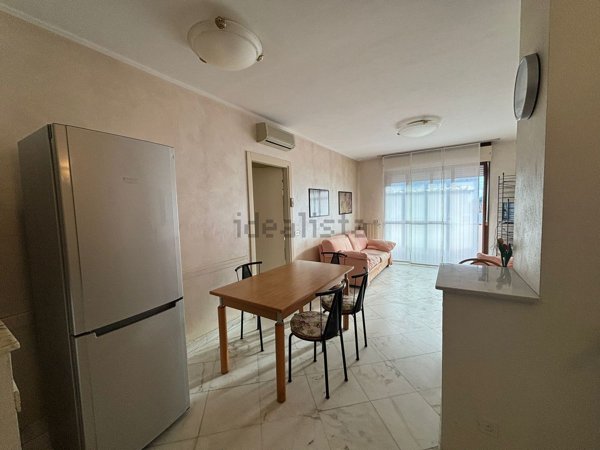 appartamento in vendita a Massa in zona Centro Storico