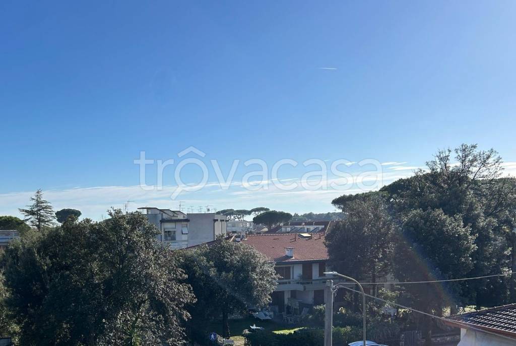 appartamento in vendita a Massa in zona Marina di Massa