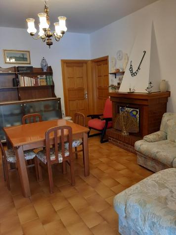 appartamento in vendita a Massa in zona Pariana