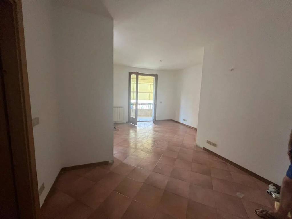 appartamento in vendita a Massa