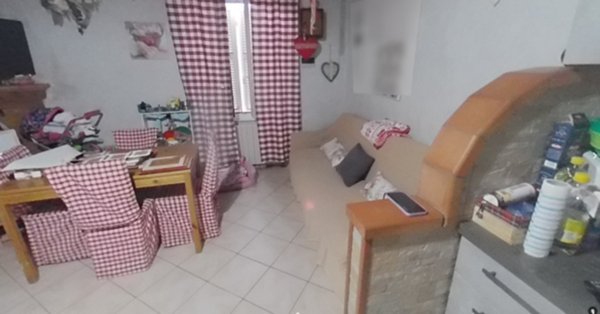 appartamento in vendita a Massa