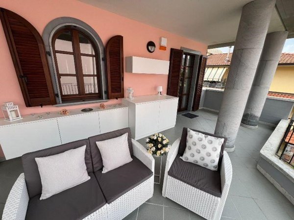 appartamento in vendita a Massa in zona Centro Storico
